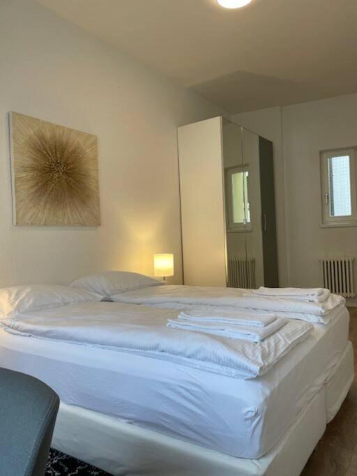 Elegant 2Br Apartment - Canal3 Zürich Exterior foto