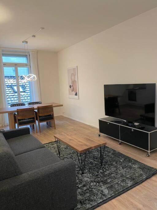 Elegant 2Br Apartment - Canal3 Zürich Exterior foto