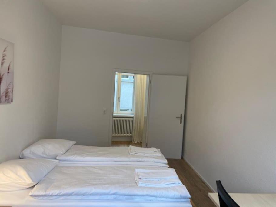 Elegant 2Br Apartment - Canal3 Zürich Exterior foto