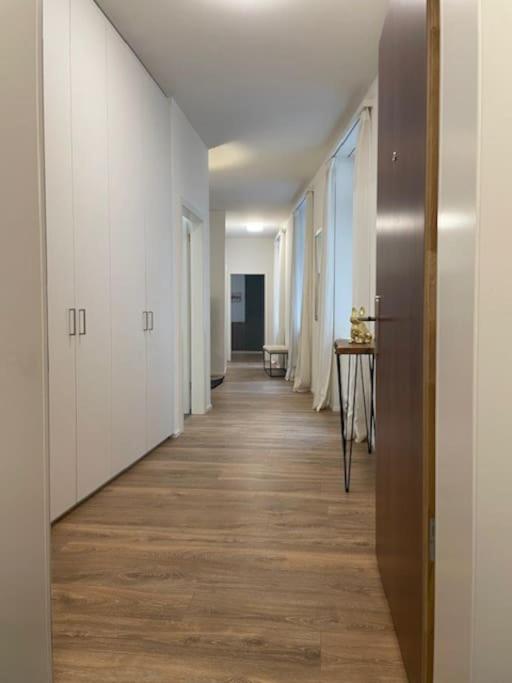 Elegant 2Br Apartment - Canal3 Zürich Exterior foto