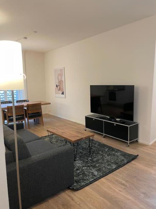 Elegant 2Br Apartment - Canal3 Zürich Exterior foto